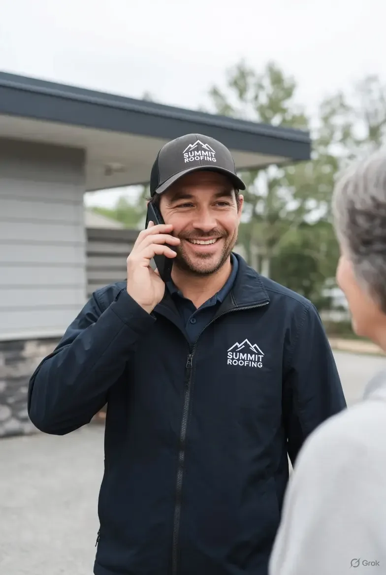 Flat Roof Leak Repair Hagerstown, IN FAQs